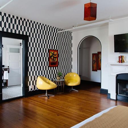 The Dwell Hotel, A Member Of Design Hotels Chattanooga Luaran gambar