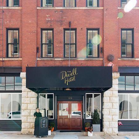 The Dwell Hotel, A Member Of Design Hotels Chattanooga Luaran gambar