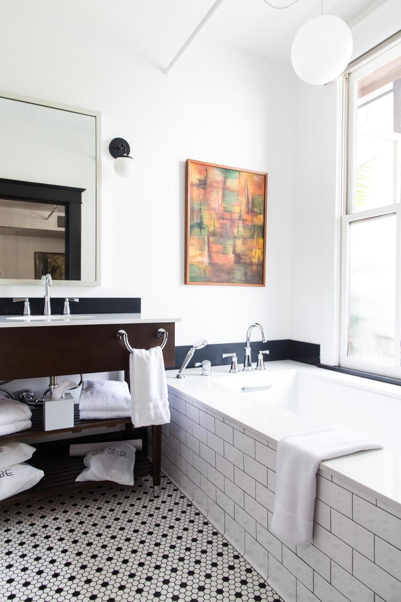 The Dwell Hotel, A Member Of Design Hotels Chattanooga Bilik gambar