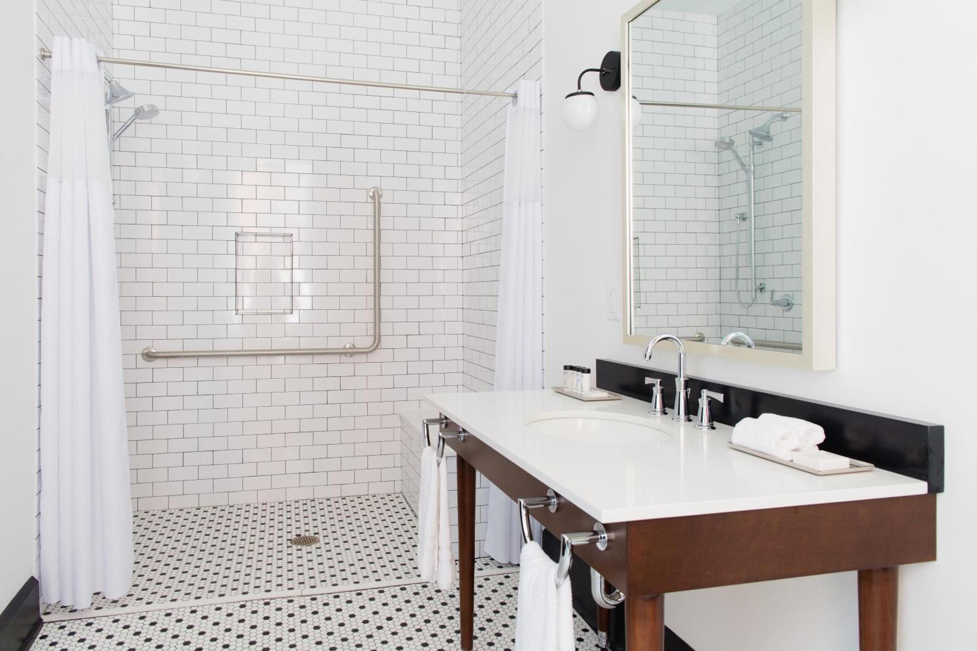 The Dwell Hotel, A Member Of Design Hotels Chattanooga Bilik gambar