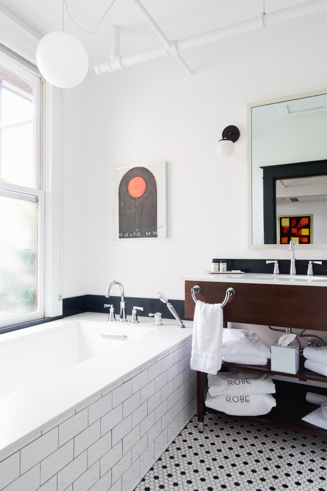 The Dwell Hotel, A Member Of Design Hotels Chattanooga Bilik gambar