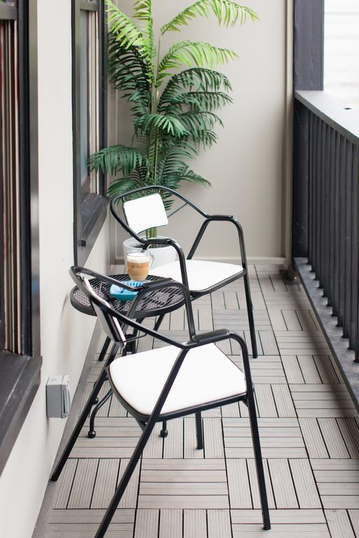 The Dwell Hotel, A Member Of Design Hotels Chattanooga Luaran gambar