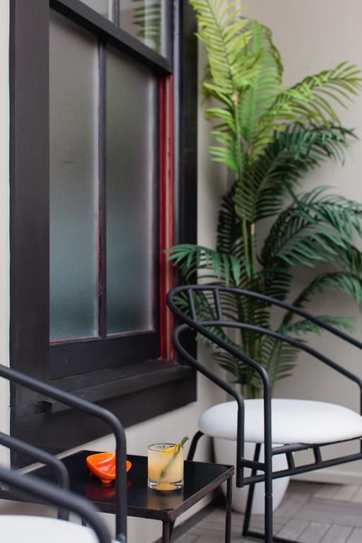 The Dwell Hotel, A Member Of Design Hotels Chattanooga Luaran gambar