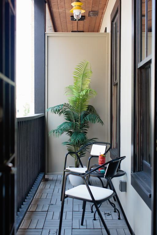 The Dwell Hotel, A Member Of Design Hotels Chattanooga Luaran gambar