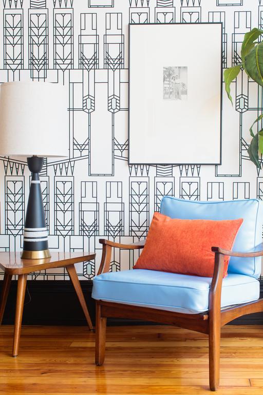 The Dwell Hotel, A Member Of Design Hotels Chattanooga Luaran gambar