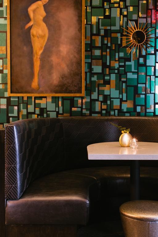 The Dwell Hotel, A Member Of Design Hotels Chattanooga Luaran gambar
