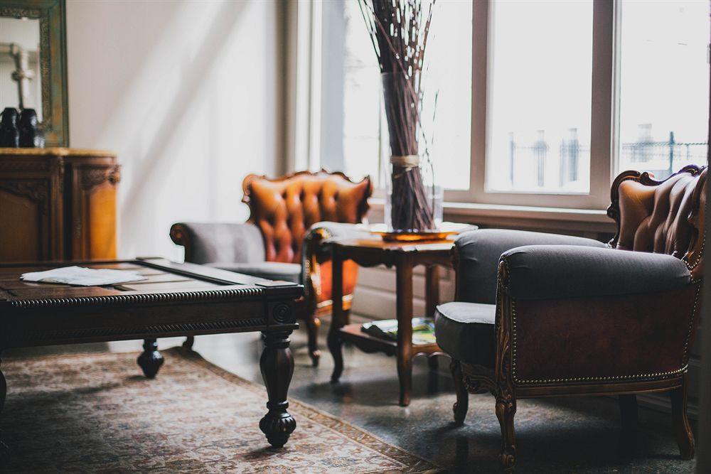 The Dwell Hotel, A Member Of Design Hotels Chattanooga Luaran gambar