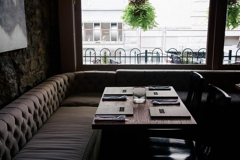 The Dwell Hotel, A Member Of Design Hotels Chattanooga Luaran gambar