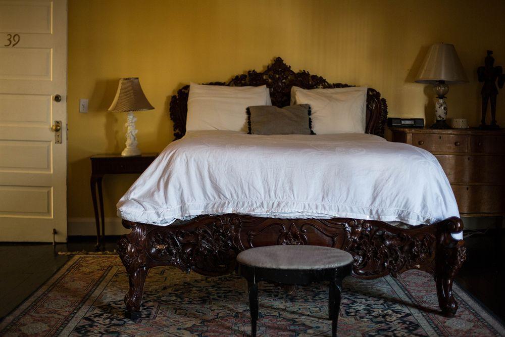 The Dwell Hotel, A Member Of Design Hotels Chattanooga Luaran gambar