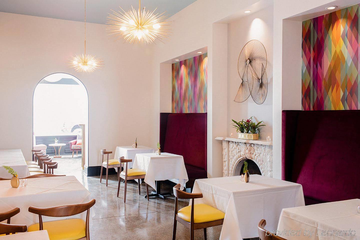 The Dwell Hotel, A Member Of Design Hotels Chattanooga Luaran gambar