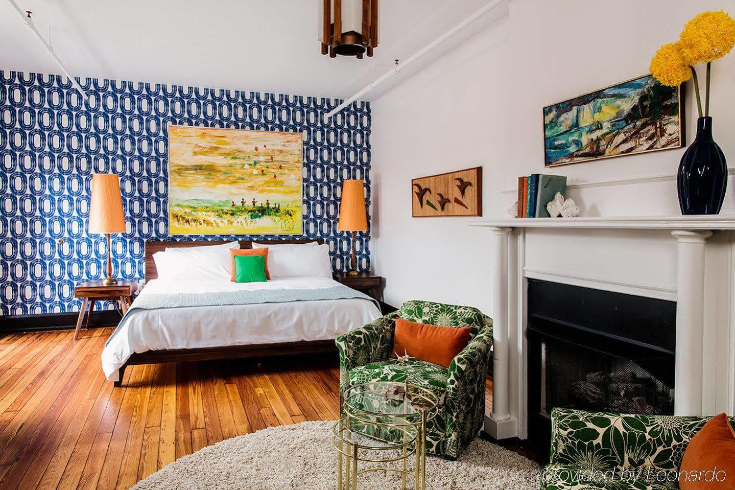 The Dwell Hotel, A Member Of Design Hotels Chattanooga Luaran gambar