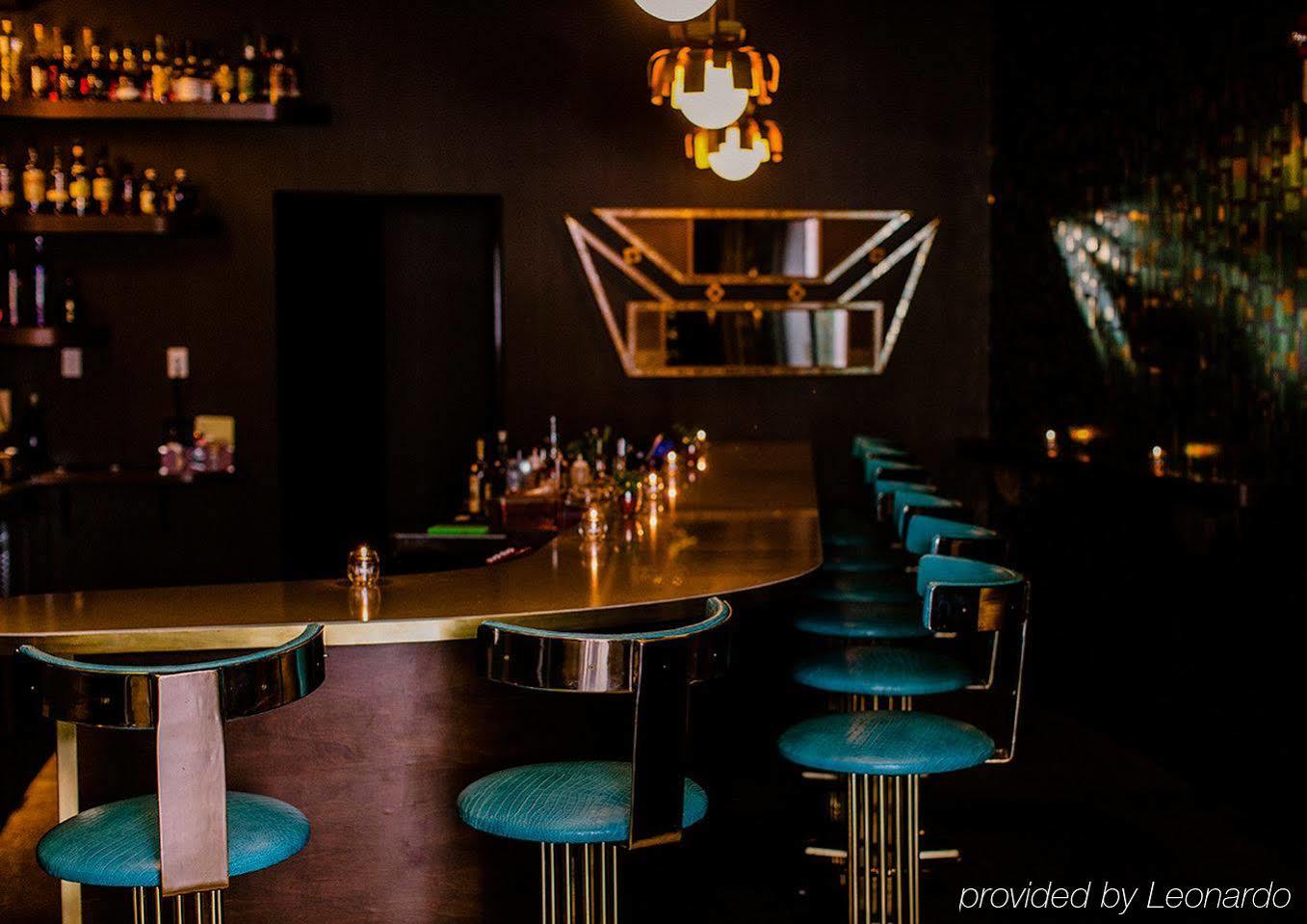 The Dwell Hotel, A Member Of Design Hotels Chattanooga Luaran gambar