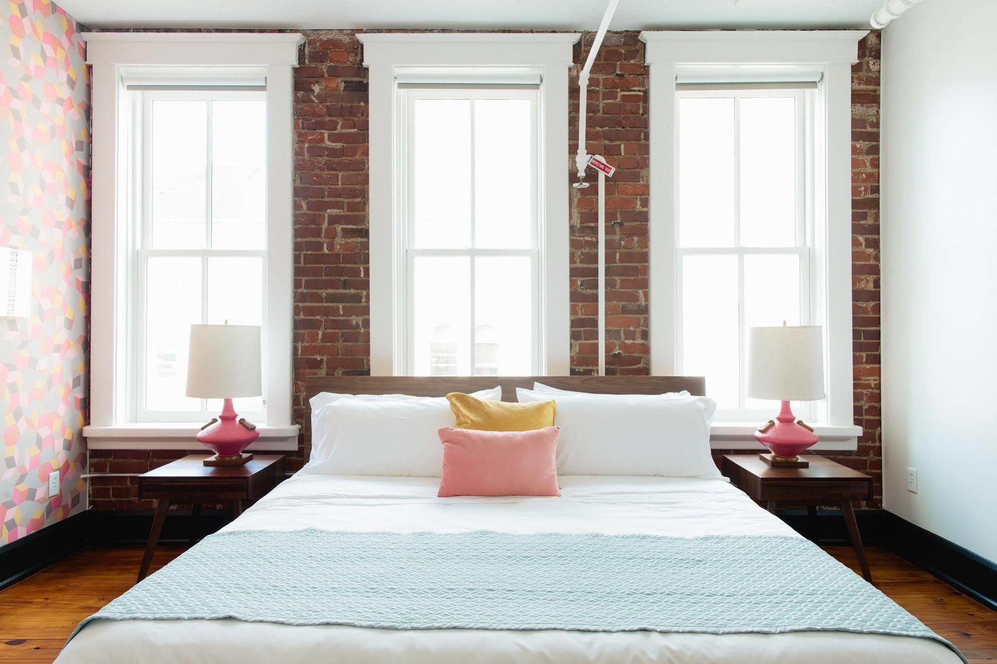The Dwell Hotel, A Member Of Design Hotels Chattanooga Luaran gambar