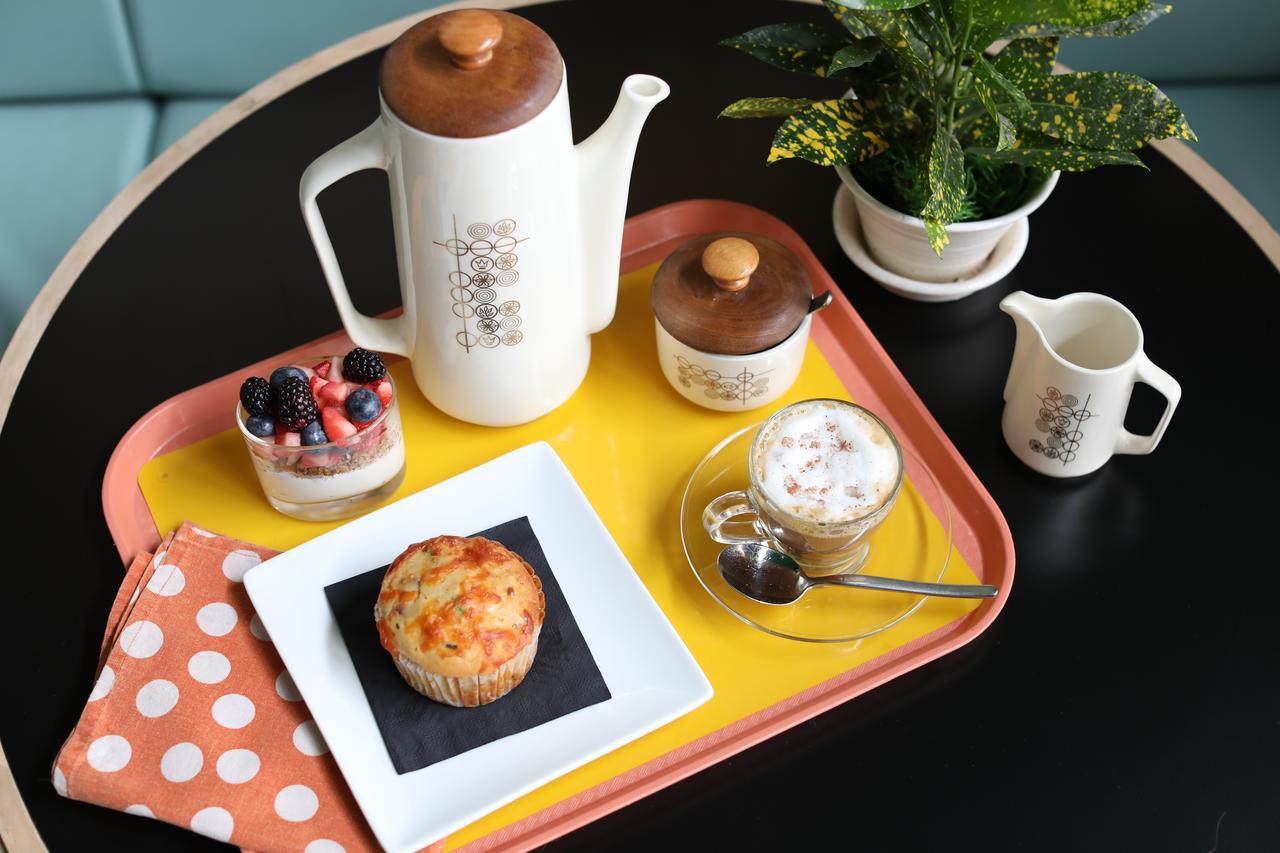 The Dwell Hotel, A Member Of Design Hotels Chattanooga Luaran gambar
