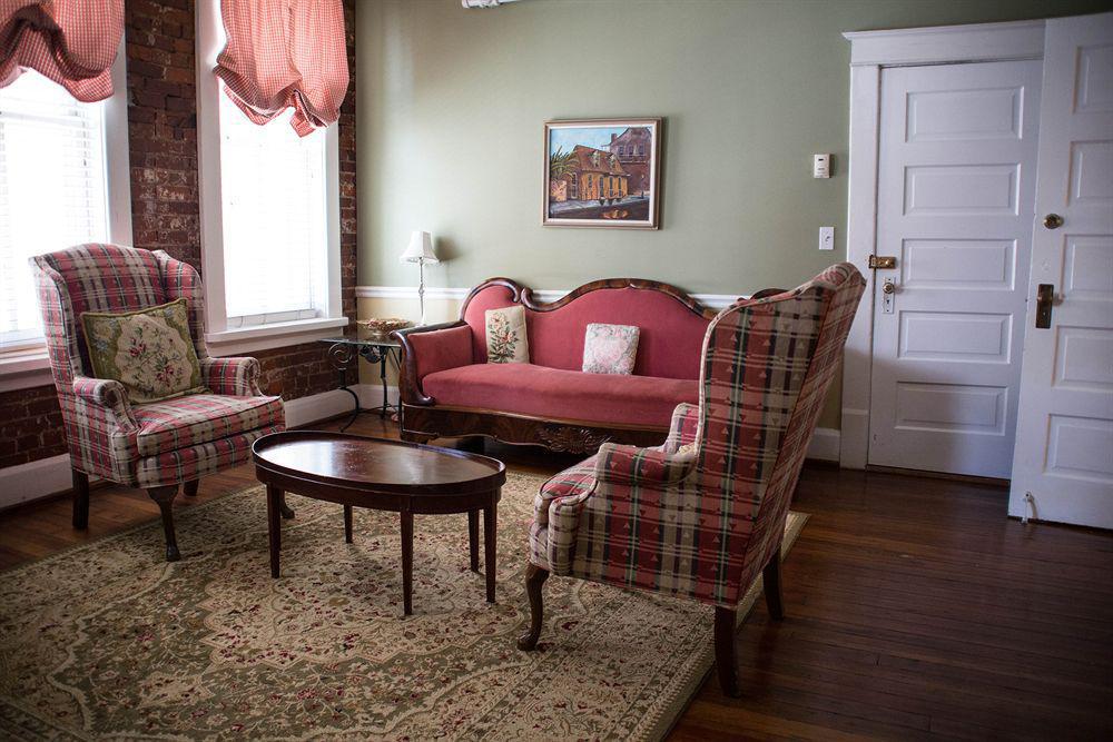 The Dwell Hotel, A Member Of Design Hotels Chattanooga Luaran gambar